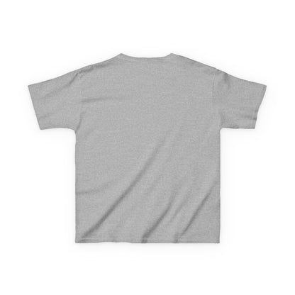 Kids Aviator T-Shirt with Fun Cartoon Design