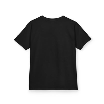 Kids Aviator T-Shirt with Fun Cartoon Design