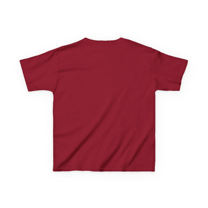 Kids Aviator T-Shirt with Fun Cartoon Design
