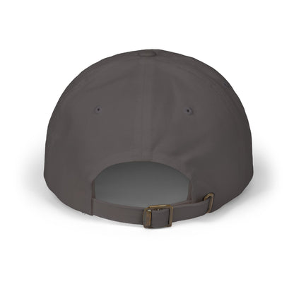 Classic Dad Cap with CLAYCO Retro Design | Casual Cool Style for Any Occasion