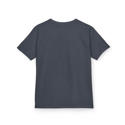 Kids Aviator T-Shirt with Fun Cartoon Design