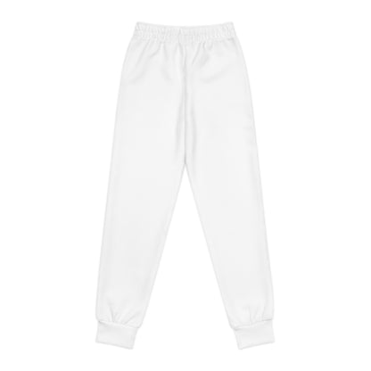 Stylish Youth Joggers with Clayco Logo - Perfect for Active Play & Casual Wear