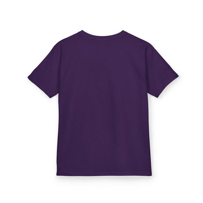 Kids Aviator T-Shirt with Fun Cartoon Design
