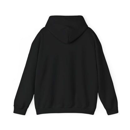 Clayco Unisex Heavy Blend™ Hoodie - Cozy Streetwear for Everyday Comfort
