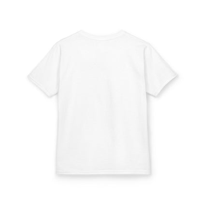 Kids Aviator T-Shirt with Fun Cartoon Design
