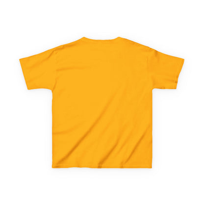 Kids Aviator T-Shirt with Fun Cartoon Design