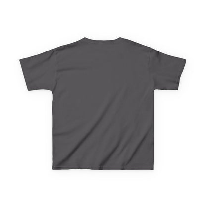 Kids Aviator T-Shirt with Fun Cartoon Design