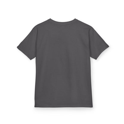 Kids Aviator T-Shirt with Fun Cartoon Design