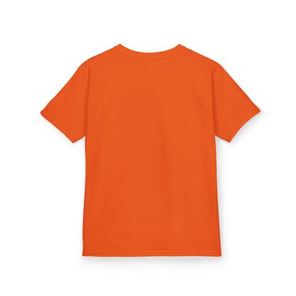 Kids Aviator T-Shirt with Fun Cartoon Design